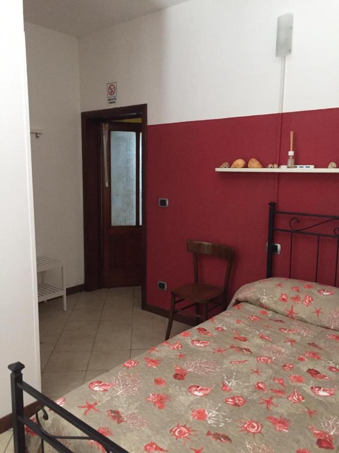 B&B Colibrì Monsummano Terme Esterno foto