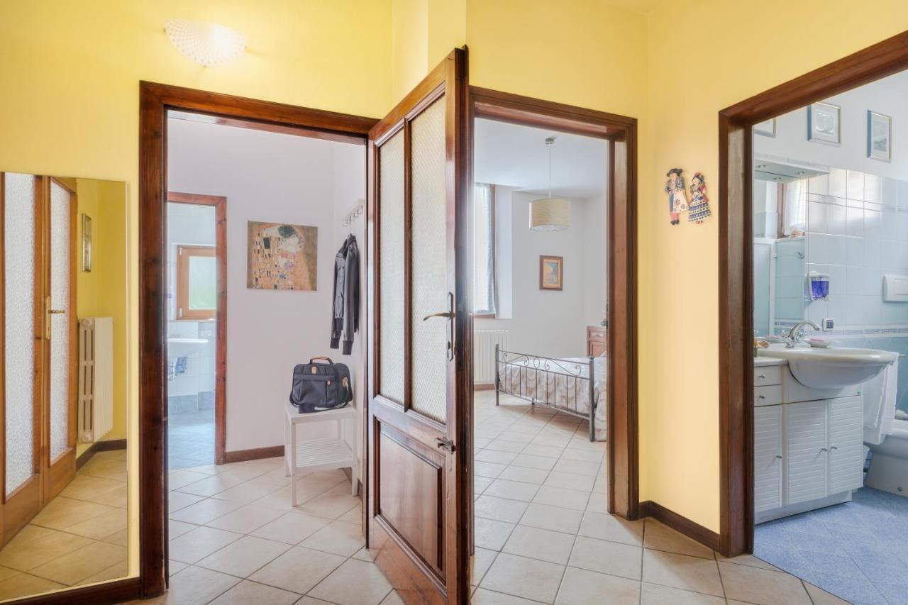 B&B Colibrì Monsummano Terme Esterno foto