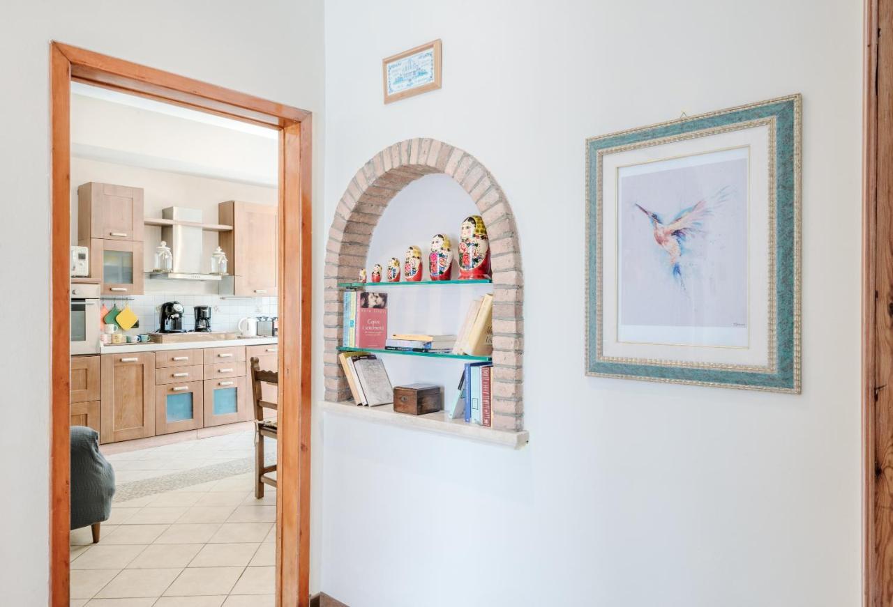 B&B Colibrì Monsummano Terme Esterno foto
