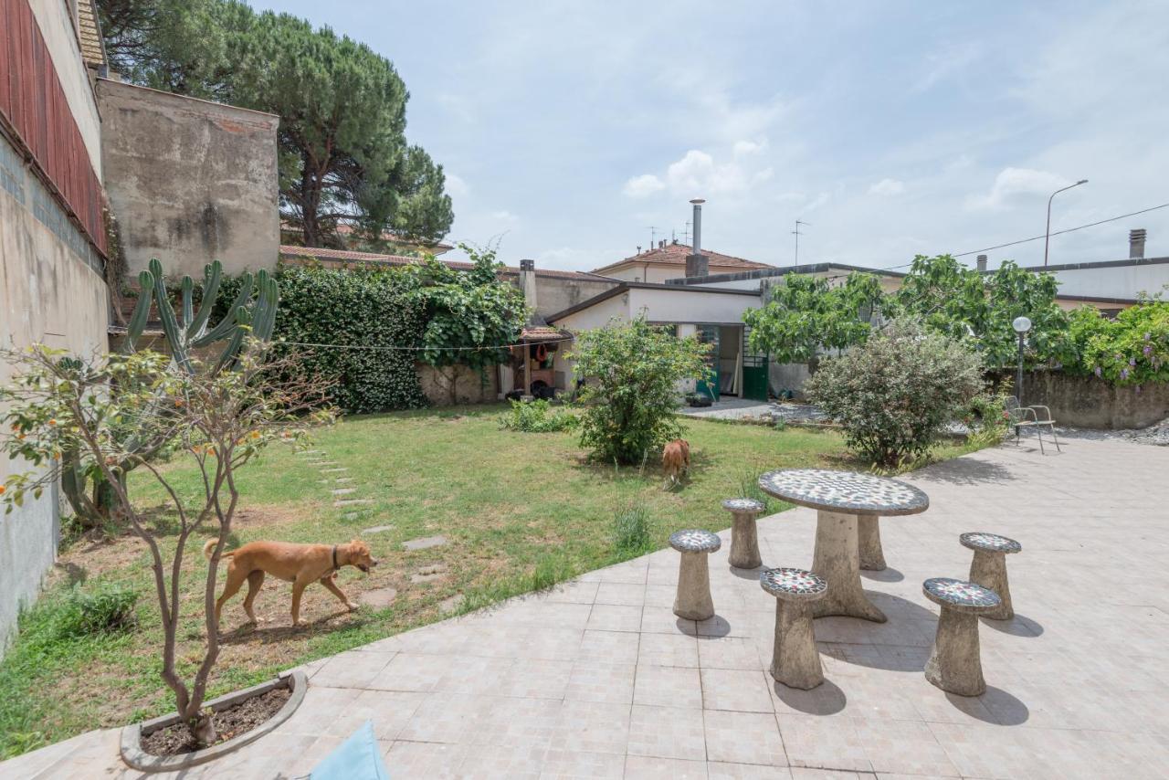 B&B Colibrì Monsummano Terme Esterno foto