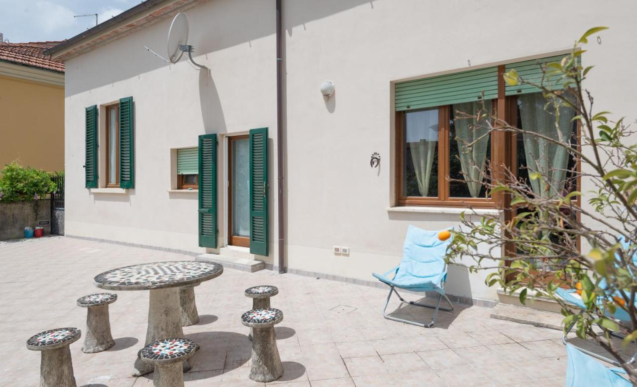 B&B Colibrì Monsummano Terme Esterno foto