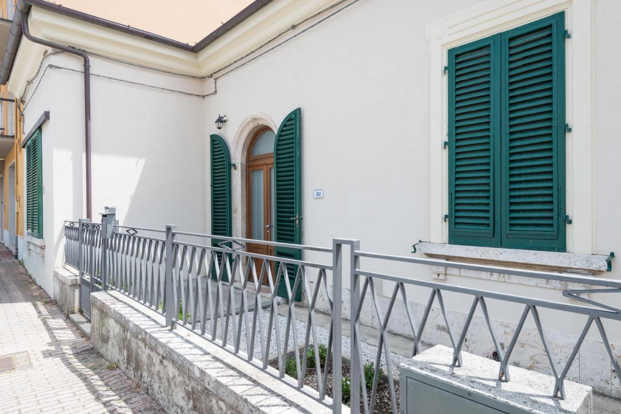 B&B Colibrì Monsummano Terme Esterno foto